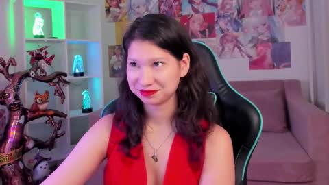 Snapshot of saradenars chatting on November 7, 5:29 am SaraDenars online show from November 7, 5:29 am