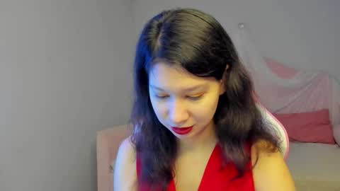 Snapshot of saradenars chatting on November 21, 9:08 am SaraDenars online show from November 21, 9:08 am