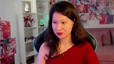 Snapshot of saradenars chatting on November 25, 6:24 am SaraDenars online show from November 25, 6:24 am