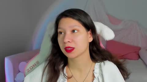 Snapshot of saradenars chatting on November 27, 5:31 am SaraDenars online show from November 27, 5:31 am