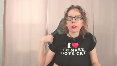 Sara Desire online show from September 30, 1:49 pm