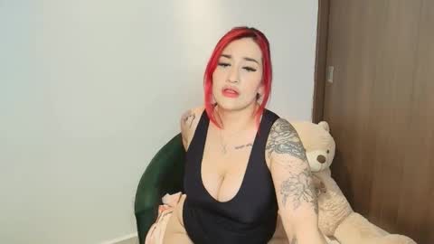 Sara online show from October 28, 4:27 am