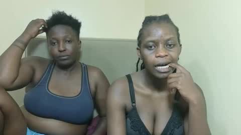 sarafina_babes online show from April 8, 9:42 am