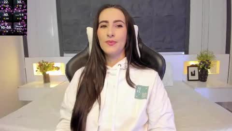  Sara Gomez  online show from December 21, 12:34 pm