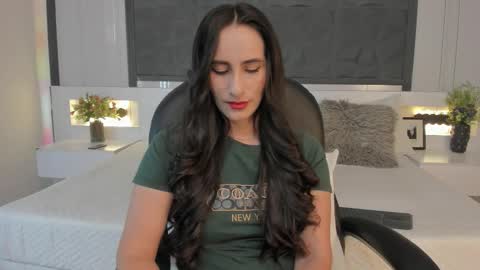  Sara Gomez  online show from February 25, 12:15 pm