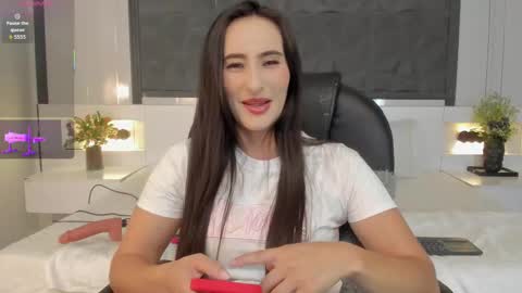  Sara Gomez  online show from March 24, 12:32 pm