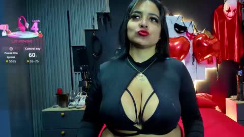 sarah917 online show from February 14, 8:27 pm