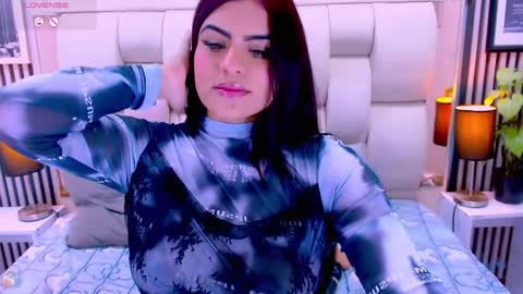 Sarah online show from April 9, 5:07 am