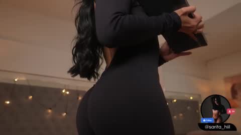 Snapshot of sarah_hiill chatting on September 30, 7:41 pm online show from September 30, 7:41 pm