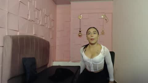 Sarah  online show from January 12, 3:23 am