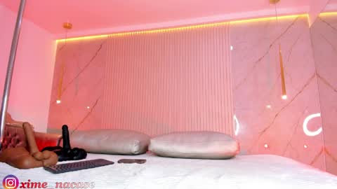 sarah online show from April 13, 3:34 am