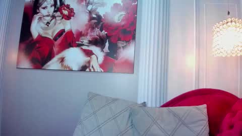 Sarah online show from February 28, 2:23 am