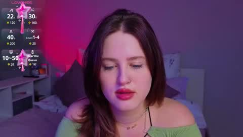 Sarah online show from February 19, 11:23 pm