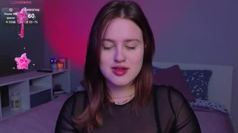 Sarah online show from March 27, 11:59 pm