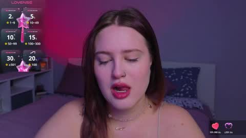 Sarah online show from March 29, 11:05 pm