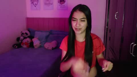 Snapshot of sarah_stone15 chatting on March 5, 11:49 pm Sarah online show from March 5, 11:49 pm