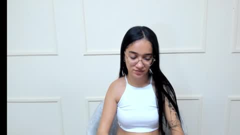 Sarah online show from February 12, 2:28 am