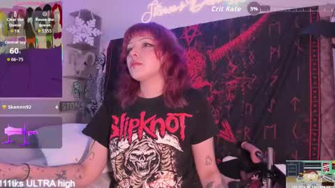 Loren online show from January 13, 10:59 pm