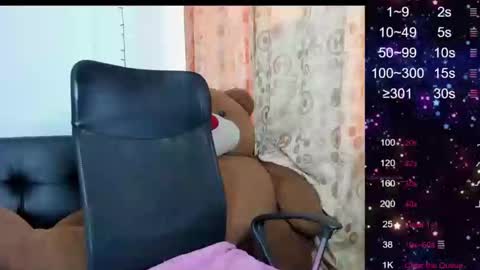 Sarah online show from February 1, 1:51 pm