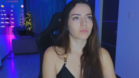 Snapshot of sarah_swtt chatting on December 3, 6:26 am - next broadcast 28 nov 7 pm Col online show from December 3, 6:26 am