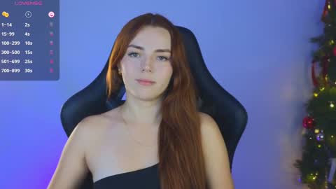 Snapshot of sarah_swtt chatting on December 31, 6:59 am - next broadcast 28 nov 7 pm Col online show from December 31, 6:59 am