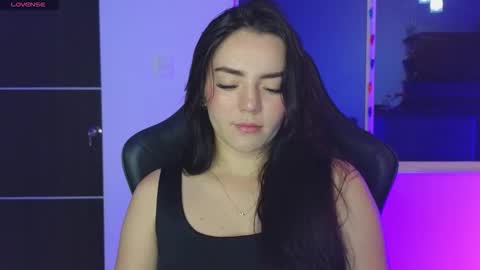 Snapshot of sarah_swtt chatting on October 5, 3:05 am - next broadcast 28 nov 7 pm Col online show from October 5, 3:05 am