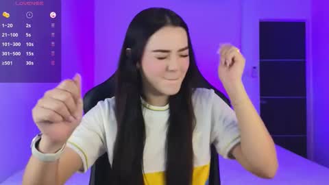 Snapshot of sarah_swtt chatting on October 12, 4:44 am - next broadcast 28 nov 7 pm Col online show from October 12, 4:44 am