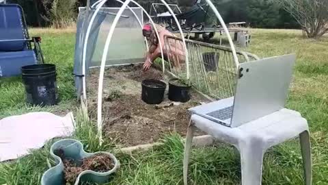 CdSissySarah online show from March 26, 6:24 pm