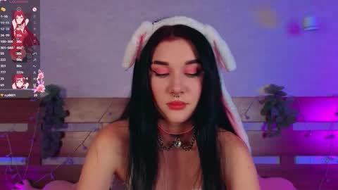 Snapshot of sarahhunny chatting on November 6, 9:37 pm Sarah online show from November 6, 9:37 pm