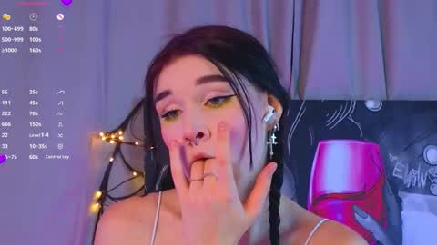 Snapshot of sarahhunny chatting on November 16, 8:14 pm Sarah online show from November 16, 8:14 pm