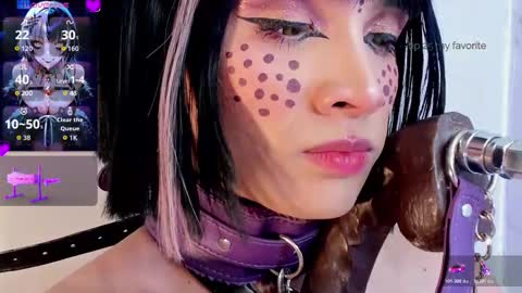    online show from February 18, 6:20 am