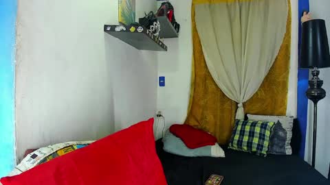  SARAHJEY     online show from May 23, 1:11 am
