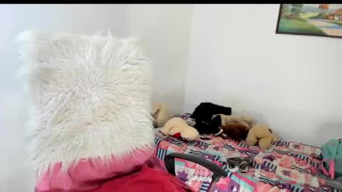 Sarah online show from November 13, 11:42 am