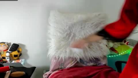 Sarah online show from January 10, 3:19 am