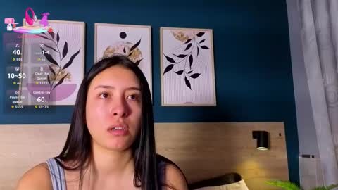 Sarah online show from December 21, 7:43 pm