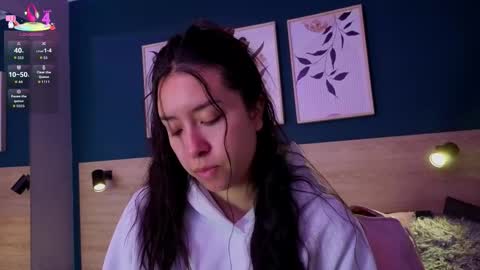 Sarah online show from February 7, 11:47 am