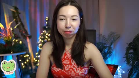 Snapshot of sarahson chatting on December 20, 5:47 am vacation 16-30 of november caucht me in insta online show from December 20, 5:47 am