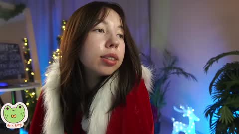 Snapshot of sarahson chatting on January 1, 10:21 am vacation 16-30 of november caucht me in insta online show from January 1, 10:21 am