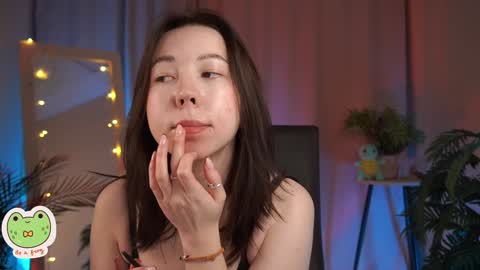 Snapshot of sarahson chatting on January 17, 5:53 am vacation 16-30 of november caucht me in insta online show from January 17, 5:53 am