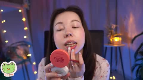 Snapshot of sarahson chatting on February 9, 5:40 am vacation 16-30 of november caucht me in insta online show from February 9, 5:40 am