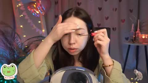 Snapshot of sarahson chatting on February 18, 5:31 am vacation 16-30 of november caucht me in insta online show from February 18, 5:31 am