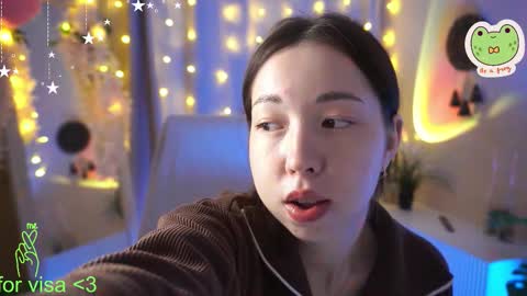 Snapshot of sarahson chatting on October 19, 5:41 am vacation 16-30 of november caucht me in insta online show from October 19, 5:41 am