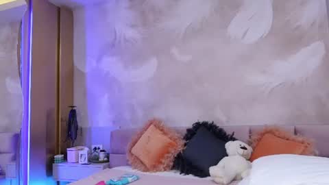 Jenny online show from July 8, 4:39 am