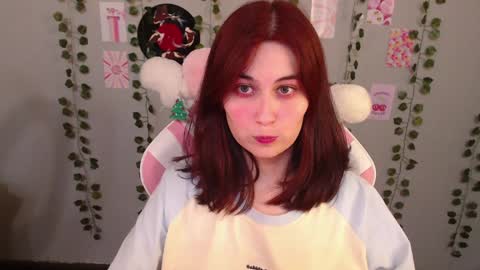 Sara online show from January 10, 12:47 pm