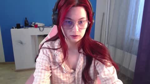 Sara online show from April 7, 8:59 am