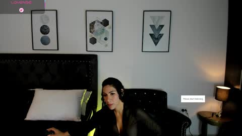 Sara online show from April 8, 12:49 pm