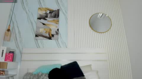 Sara Lewis online show from April 18, 11:25 am