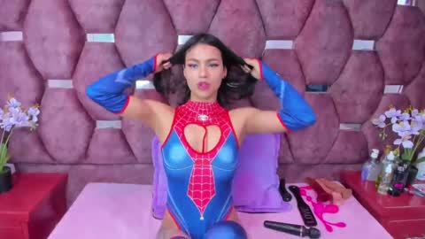 Sarita  online show from February 23, 3:02 am