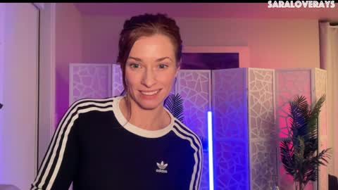 Back from Vacay  Follow for more here  online show from January 13, 3:23 am