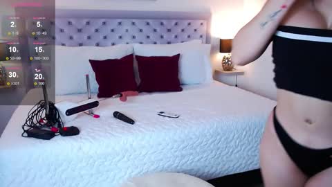 Snapshot of saramia69 chatting on November 26, 1:45 pm Sara online show from November 26, 1:45 pm